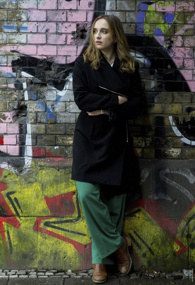 photography: Janine Guldener