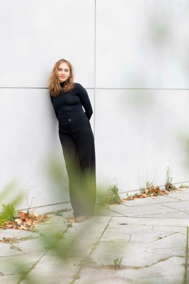 photography: Norman Kalle